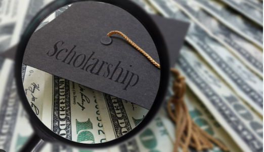 The Ultimate Scholarship Search: Finding Funds for Higher Education